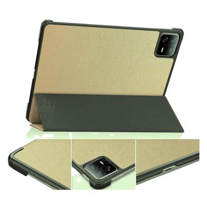 Imagem de Case Proteção + Caneta Touch Para Pad 6 11 Polegadas