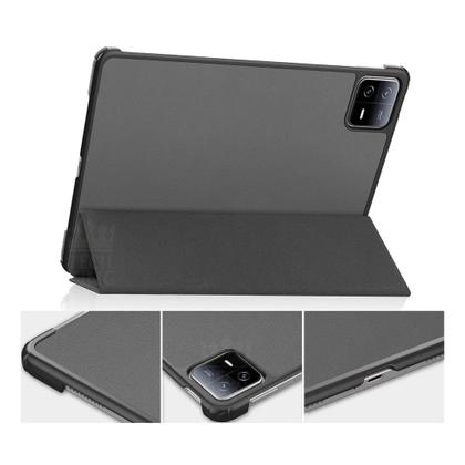 Imagem de Case Proteção + Caneta Touch Para Pad 6 11 Polegadas