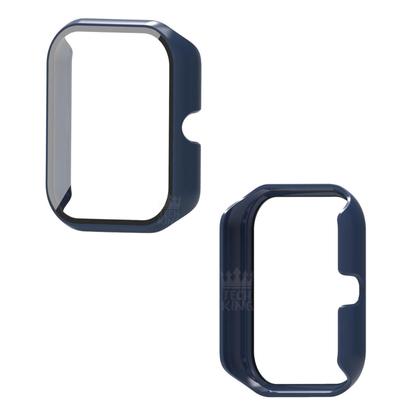 Imagem de Case Protetora Acrilico C/ Tela de Vidro Para Haylou Rs4