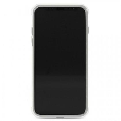 Imagem de Case Protetora Anti Impacto Hybrid Iwill para iPhone X / iPhone XS - Transparente