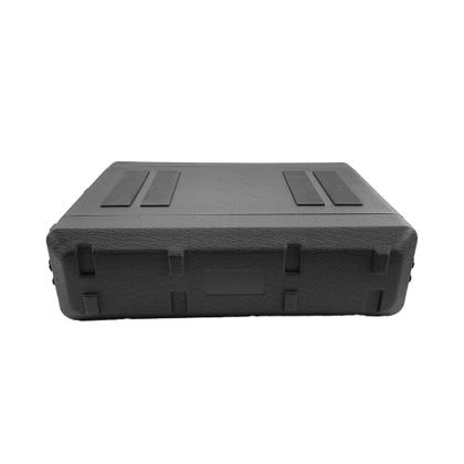 Imagem de Case rack para microfones e monitores sem fio 260c-3u