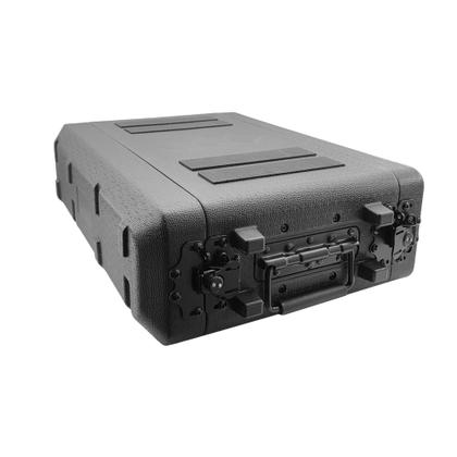 Imagem de Case rack para microfones e monitores sem fio 260c-3u