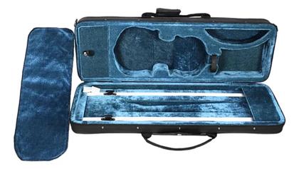 Imagem de Case Retangular Para Violino 4/4 - Pro Fire