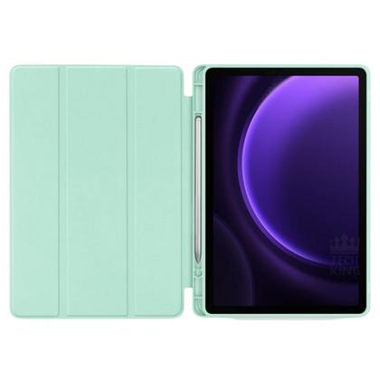 Imagem de Case Silicone encaixe perfeito Galaxy Tab S9 11” Polegadas