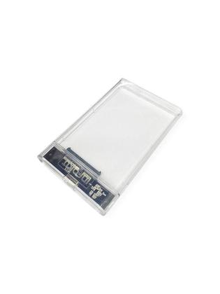 Imagem de Case Slim Hd Ssd Adaptador Usb 3.0 Sata3 Externo 6Gbps