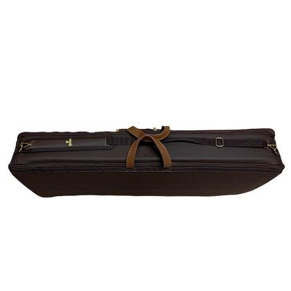 Imagem de Case Suitcase 91 Rc Four reforçado Para Teclado