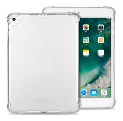 Imagem de Case Tpu Para iPad Air 1 9.7'' + Película A1474 A1475 A1476