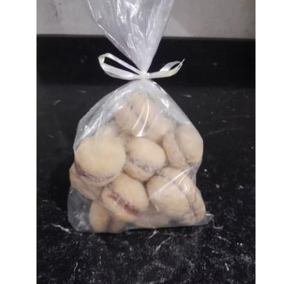 Imagem de Caseiro Assado no Forno a Lenha do Norte de Minas Gerais 1Kg