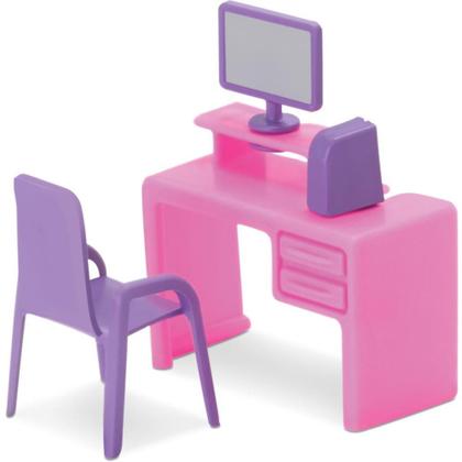Imagem de Casinha de Boneca Coleção JUDY Home