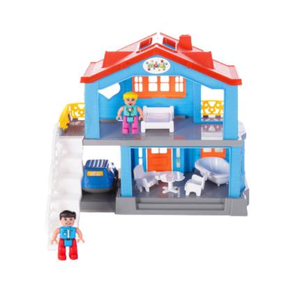 Imagem de Casinha De Boneca Lar Doce Lar Sweet Home - Maral