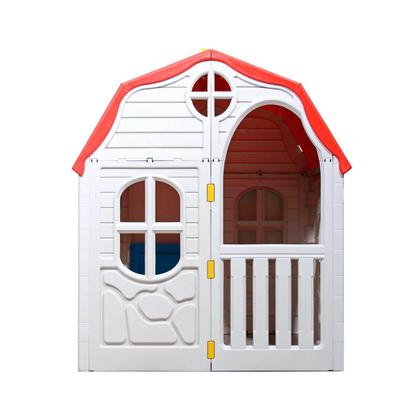 Imagem de Casinha de Brinquedo Infantil Portátil Kids Playhouse