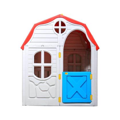 Imagem de Casinha de Brinquedo Infantil Portátil Kids Playhouse