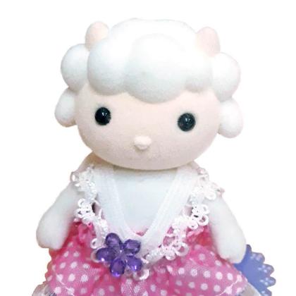 Imagem de Casinha feliz barraquinha de gostosuras zoop
