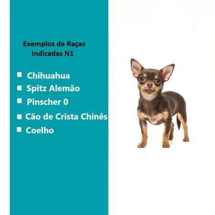 Imagem de Casinha N1 Cama Casa Pet Para Cachorro e Gato Pequeno Porte