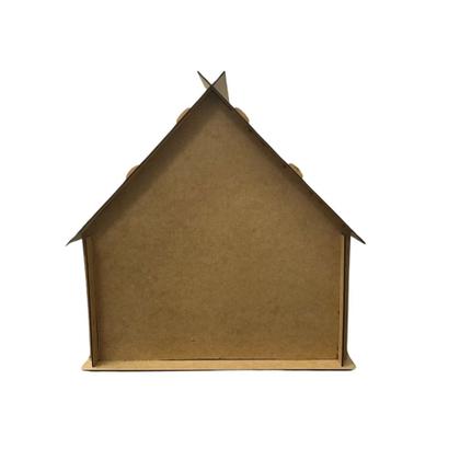 Imagem de Casinha Para Coelho Porquinho Da Índia Hamster E Chinchila Cachorro Gato Pets