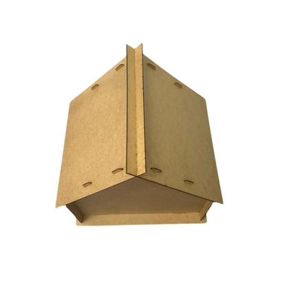 Imagem de Casinha Para Coelho Porquinho Da Índia Hamster E Chinchila Cachorro Gato Pets