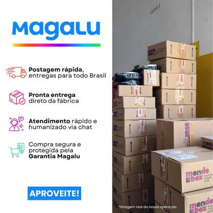 Imagem de Casinha Pet para Gato em MDF 2 Andares com Carpete Arranhador  Resistente e Moderna