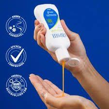 Imagem de Caspbell shampoo sulf.selenio 200ml bellaphytus