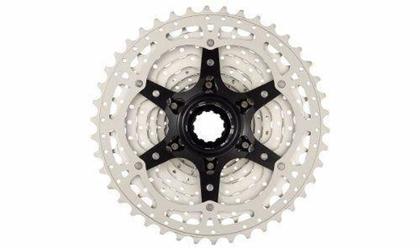 Imagem de Cassete Bike Sunrace Ms3 10v 11/42 + Corrente Sunrace 10v