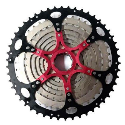 Imagem de Cassete K7 Absolute 12v 11-50 Bike Mtb Compativel Shimano