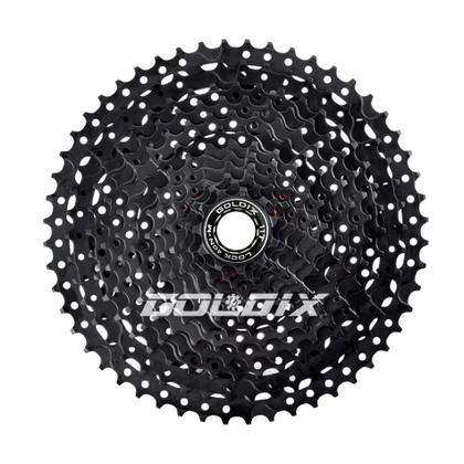 Imagem de Cassete MTB 8-12 Velocidades 40-50T - K7 para Shimano e SRAM (Goldix)