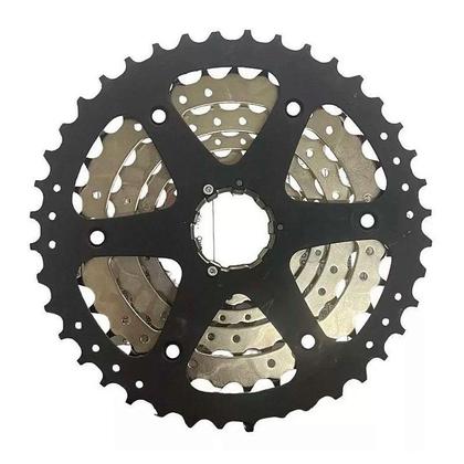 Imagem de Cassete Shimano Cs-Hg400 11/40D 8V