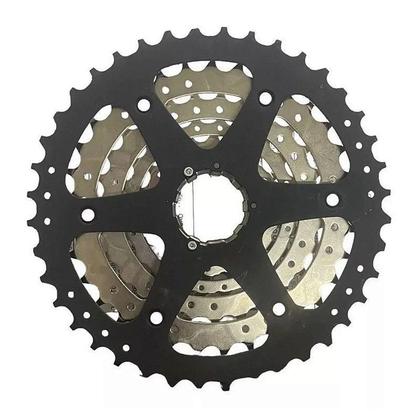 Imagem de Cassete Shimano Cs-Hg400 11/40D 8V
