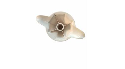 Imagem de Castanha / Cone  do Espremedor de Suco de Frutas Arno Citrus Power 70w - PA32 /  PA30 - Branco - Original