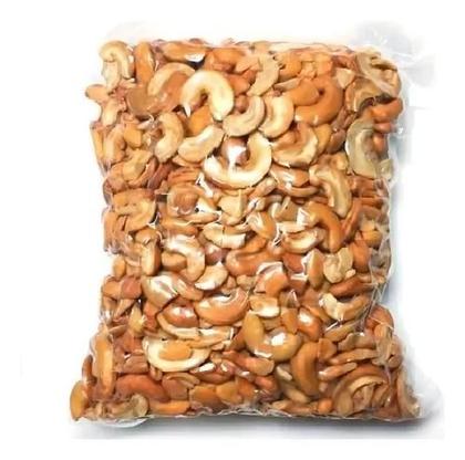 Imagem de Castanha de Caju Torradas em Bandas 1Kg Premium