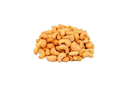 Imagem de Castanha De Caju W3 Salgada E Torrada 500gr