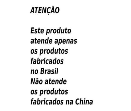 Imagem de Castanha Original do Extrator de Suco Multiprocessador Britânia - Philco All in One Citrus / Maximus / BMP900V Vermelho