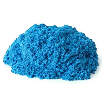 Imagem de Castelo De Areia Kinetic Sand Cores Sortidas 127g - Sunny