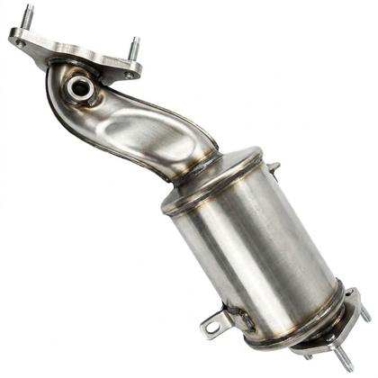 Imagem de Catalisador Chevrolet S10 2.5 16v Flex 2013 a 2022