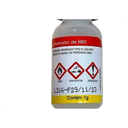 Imagem de Catalisador Para Massa Plastica Natrielli - Kit C/48 Pecas