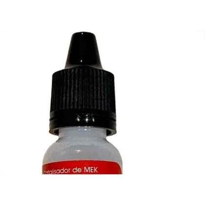 Imagem de Catalisador Para Massa Plastica Natrielli - Kit C/48 Pecas