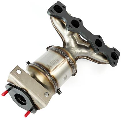 Imagem de Catalisador Uno 1.0 G2 2015 A 2021 Motor Evo