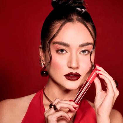 Imagem de Catharine Hill Cherry Bomb - Batom Líquido 3,8ml