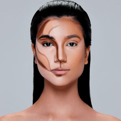 Imagem de Catharine Hill Paint Stick N2 - Base Bastão Resistente a Água 10g