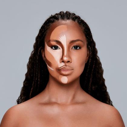 Imagem de Catharine Hill Paint Stick N4 - Base Bastão Resistente a Água 10g