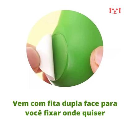 Imagem de Catnip Abacate Avocado Brinquedo Gato Mais Vendido  Original - Napi