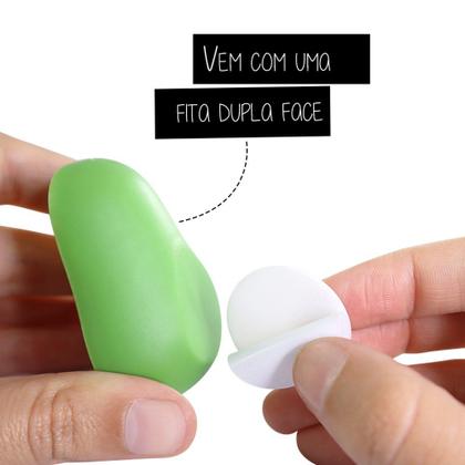 Imagem de Catnip Abacate Avocado Gato Brinquedo Interativo Original