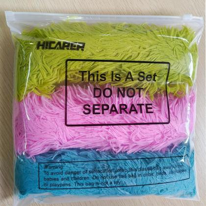 Imagem de Catnip Toys Civaner, 6 peças de brinquedo interativo Cat Kicker