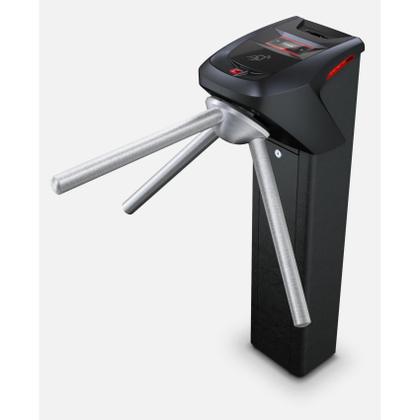 Imagem de Catraca Digital iDBlock QR Code Control ID Ultrassilenciosa