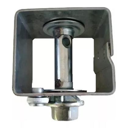 Imagem de Catraca Esticador De Cerca Arame Liso Catraca 10 Unidades