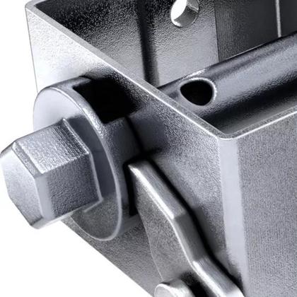 Imagem de Catraca Esticador De Cerca Arame Liso Catraca 10 Unidades