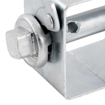 Imagem de Catraca para Arame Liso 42 x 55 x 58mm - Vonder 7499210700