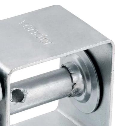 Imagem de Catraca para Arame Liso 42 x 55 x 58mm - Vonder 7499210700