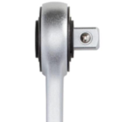 Imagem de Catraca Reversível Simples Encaixe de 1/2 Pol. - GEDORE RED