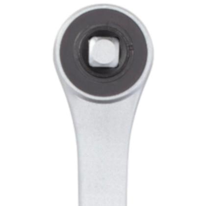 Imagem de Catraca Reversível Simples Encaixe de 1/2 Pol. - GEDORE RED