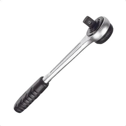 Imagem de Catraca Simples Reversível Encaixe 1/2 Pol 1993 Z-94 Gedore